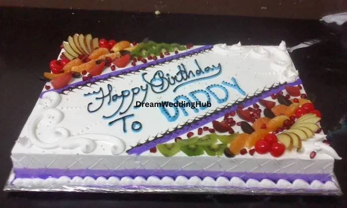 Amigo Bakers and Cafe